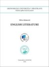 English literature