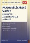 Pracovnělékařské služby 2015 – povinnosti zaměstnavatelů a lékařů