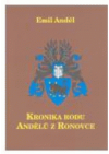 Kronika rodu Andělů z Ronovce