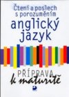 Anglický jazyk