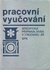 Pracovní vyučování