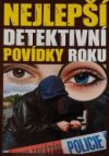 Nejlepší detektivní povídky roku