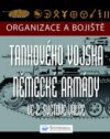 Organizace a bojiště tankového vojska německé armády ve 2. světové válce