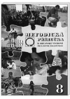 Metodická příručka k Občanské výchově pro 8. ročník základní školy a víceletá gymnázia