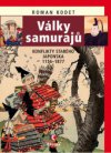 Války samurajů