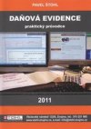 Daňová evidence 2011