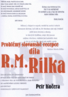 Problémy slovanské recepce díla R.M. Rilka