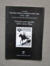 Husitská tradice a čskoslovenské legie 1914-1920, Českoslovenští legionáři okresu Tábor
