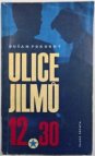 Ulice Jilmů, 12,30