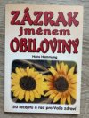 Zázrak jménem obiloviny