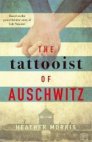 The tattoist of Auschwitz