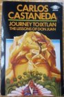 Journey To Ixtlan