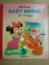 Baby Minnie si hraje