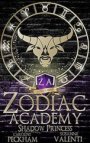 Zodiac Academy 4: