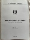 Psychologie C. G. Junga