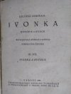Ivonka