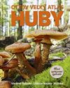 Ottov veľký atlas Huby