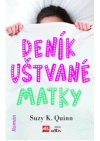 Deník uštvané matky