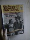 Večery pod lampou