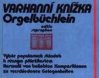Varhanní knížka