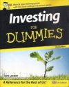 Investing for Dummies