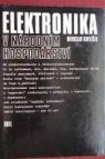 Elektronika v národním hospodářství