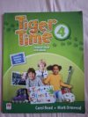 Tiger Time 4
