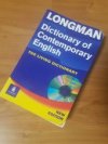 Longman Dictionary of Contemporary English