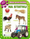 Moje první knížka – Na statku