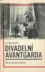 Divadelní avantgarda