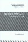 Technické materiály I.