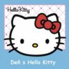 Deň s Hello Kitty