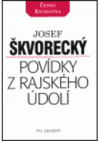 Povídky z rajského údolí