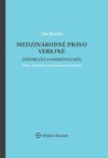 Medzinárodné právo verejné