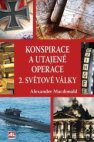 konspirace a utajené operace 2. světové války