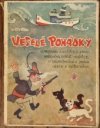 Veselé pohádky o pejskovi a kočičce, strýci hrochovi, loupežnících a jiných lidech i zvířátkách