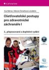 Ošetřovatelské postupy pro zdravotnické záchranáře I