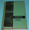 Psychologie v obrazech a příkladech