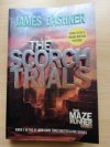 The Scorch Trials