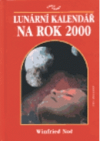 Lunární kalendář na rok 2000