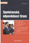 Společenská odpovědnost firem