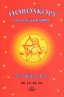 Horoskopy na celý rok 2005 - Střelec