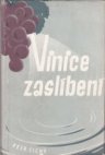 Vinice zaslíbení