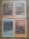 Podoubraví. Vlastivědný sborník Čáslavska. Ročník XIV. Číslo 1-7..
