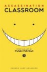 Assassination Classroom