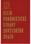 XXV. sjezd Komunistické strany Sovětského svazu