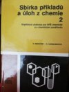 Sbírka příkladů a úloh z chemie