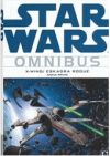 Star Wars omnibus.