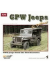 GPW Jeeps in detail