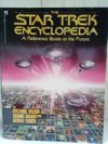 The Star Trek Encyclopedia